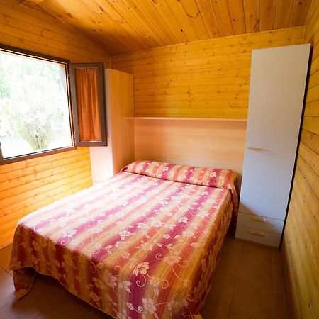 Camping Dei Tigli Торре-дель-Лаго-Пуччини Экстерьер фото