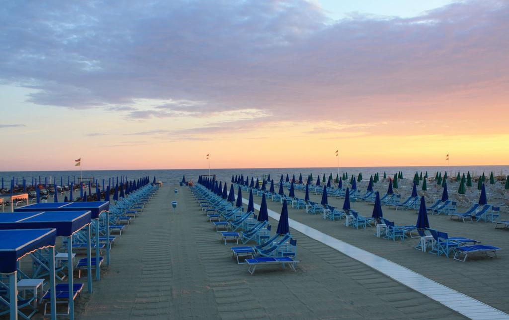 Camping Dei Tigli Торре-дель-Лаго-Пуччини Экстерьер фото
