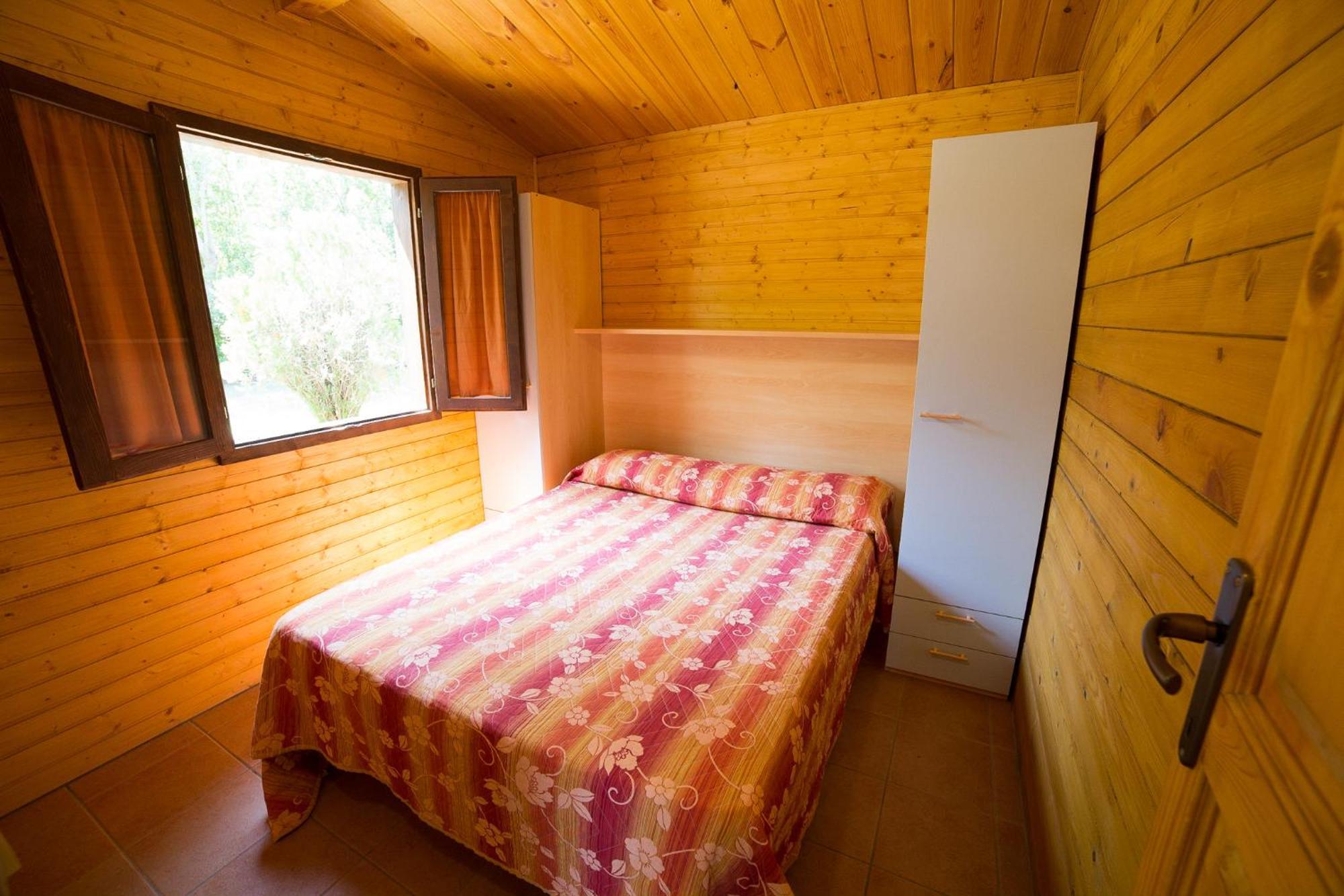 Camping Dei Tigli Торре-дель-Лаго-Пуччини Экстерьер фото